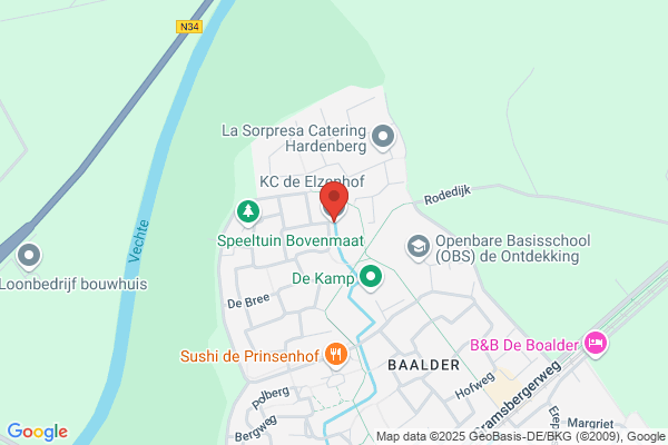 Christelijke Basisschool De Elzenhof