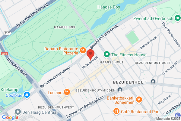 De Mondriaan