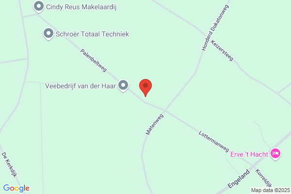Fouragehandel Lenters