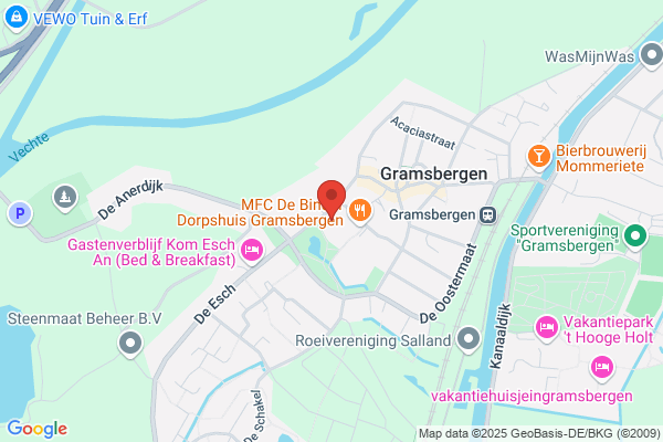 Fysiotherapie De Binder