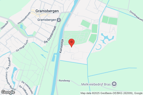 Hooge Holt, 't
