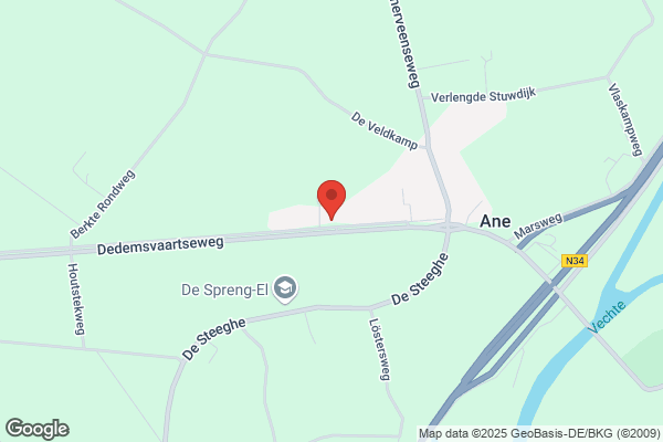 K. Pasveer En Zoon