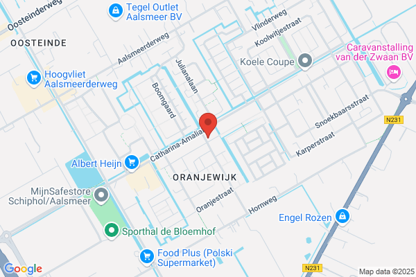 Moné & Oostveen