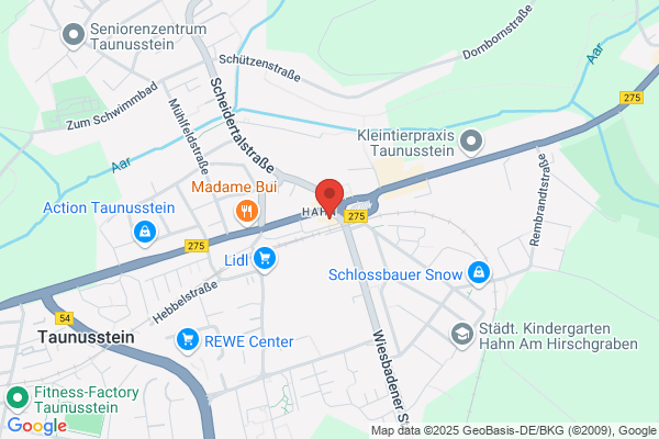 Rtvs Service