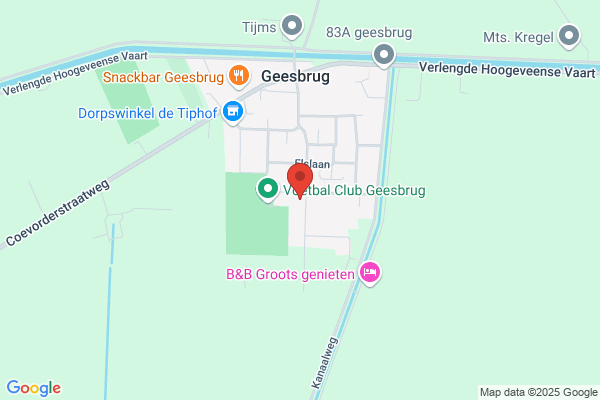 Tekenburo G. Bredewold