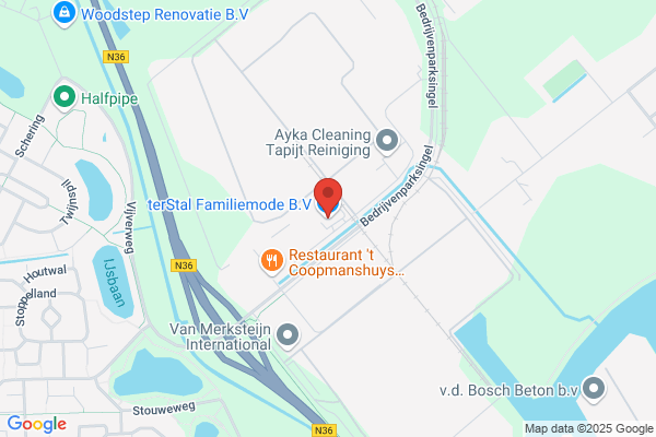 Ter Stal Textiel Bv