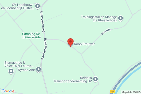 Veehandel Brouwer En Zoon Vof