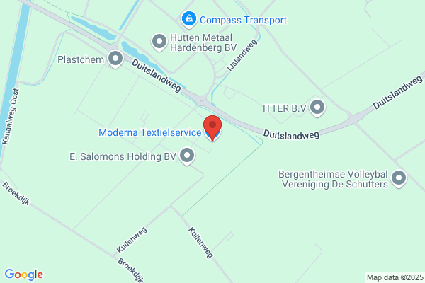 Moderna Gramsbergen B.V.