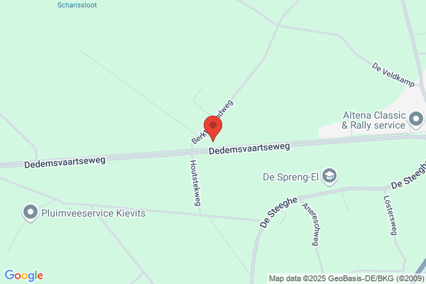 Hulzebosch Bouw BV