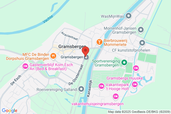 Gramsberger Omroepsticht