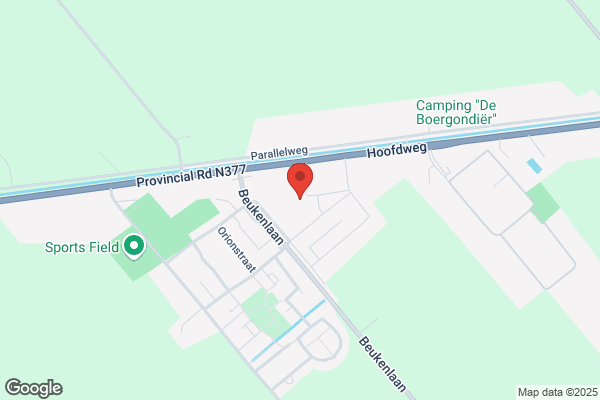 Christelijke Basisschool De Bron