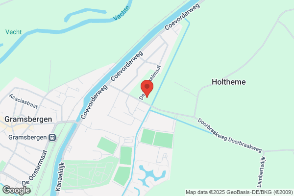 Firma Otterman Electrotechnisch Bureau Vof