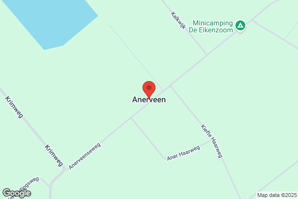 Graaf Van Hardenberg, De
