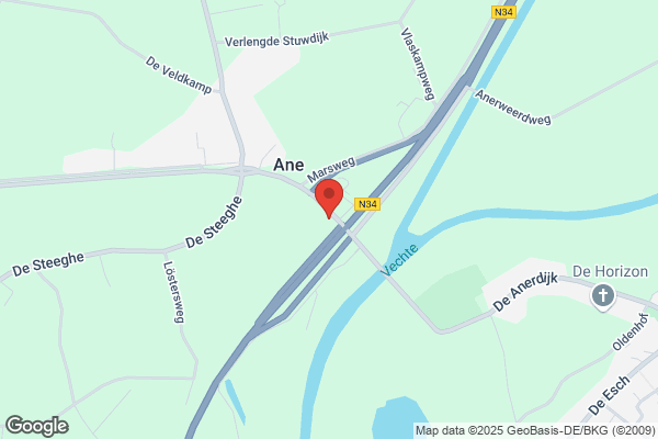 Handelsonderneming Hamhuis