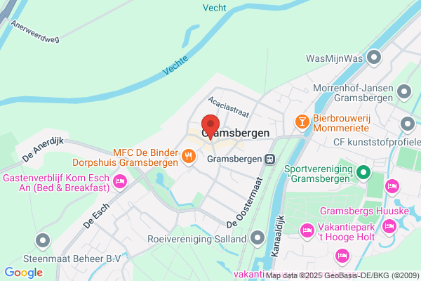 Info Centrum Vechtdal