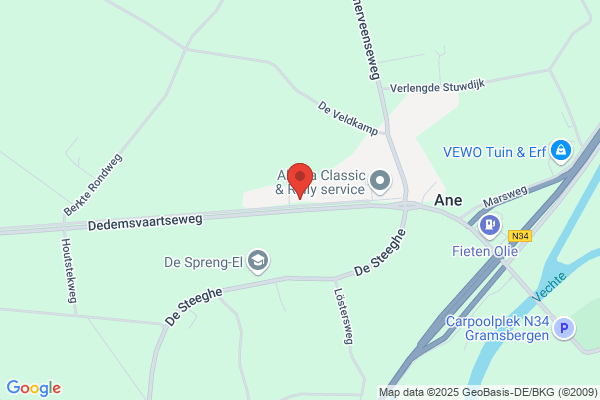 K. Pasveer En Zoon