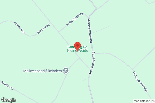Kleine Weide, De