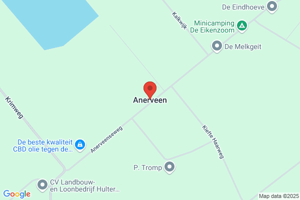 Moné & Oostveen