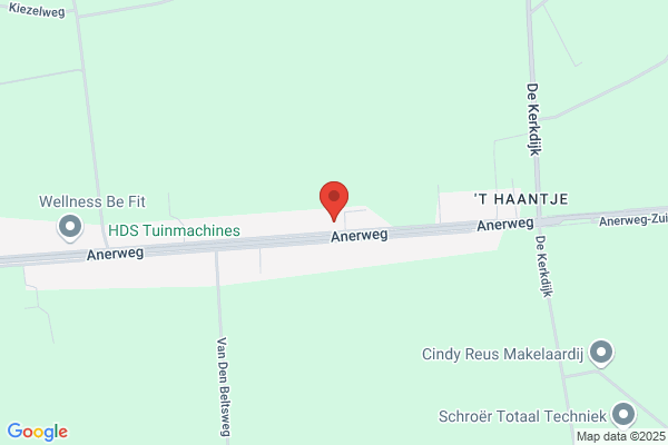 Planeet Dorpshuis De