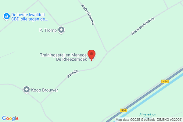 Ruiter, De