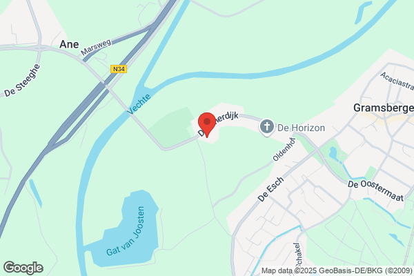 Spoorwissel, De