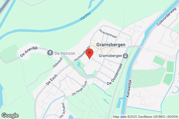 Sporthal Gramsbergen
