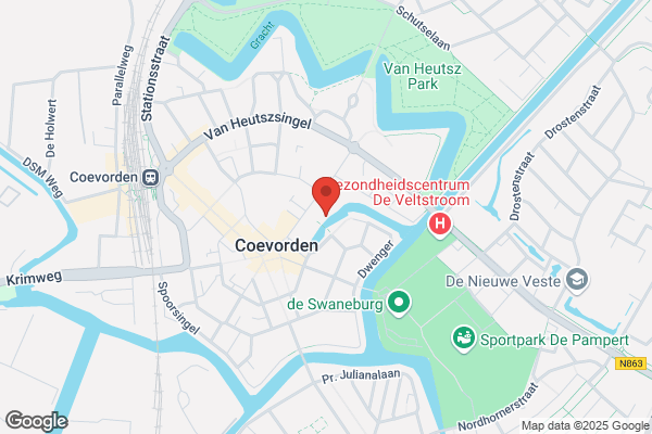 Vlijt, De