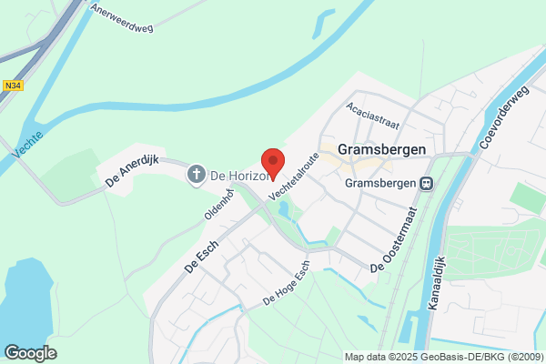 Welgelegen, 't