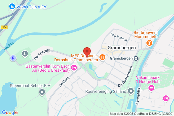 Zorgcentrum 't Welgelegen