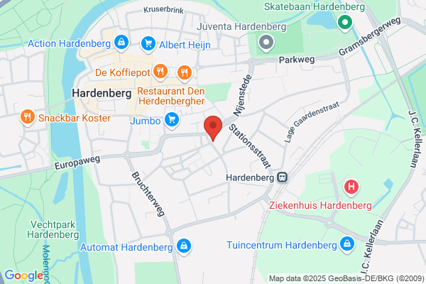 Ijzebrink Installatiewerken
