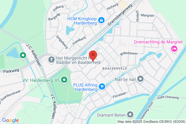 M-Art Grafik Hardenberg