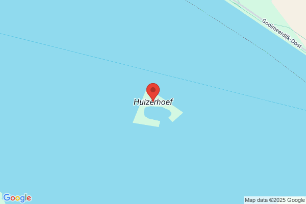 't Hoorntje