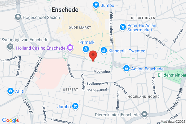 Babywinkel