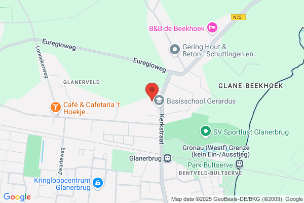 Blokhut Bso, De