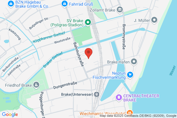 Braker, Fa J H