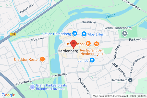 Drogisterij Ter Veen