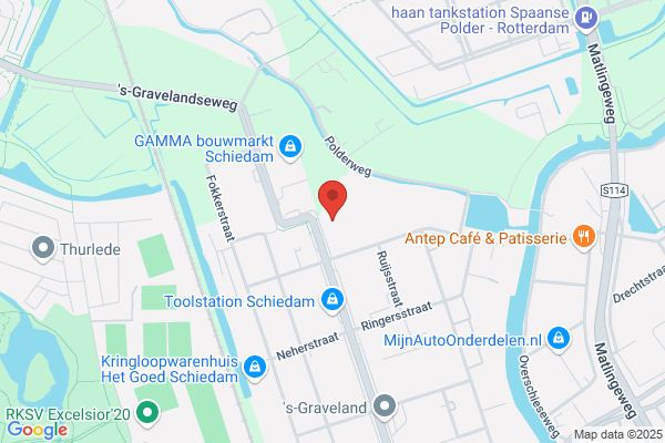 Drukkerij Gaasbeek Bv