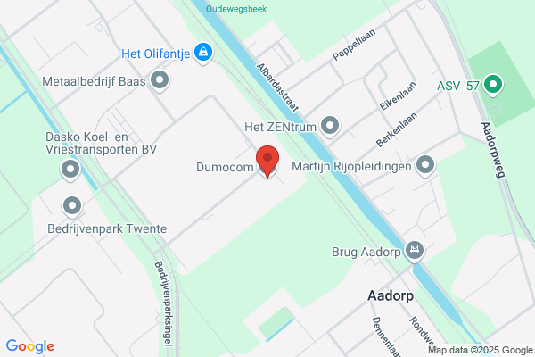Dumacon