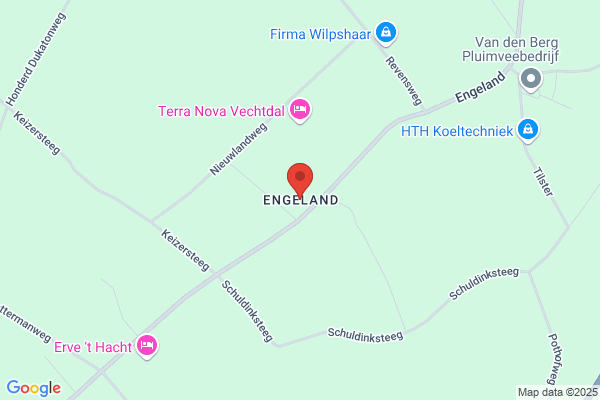 Engeland