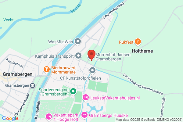 Firma Otterman Electrotechnisch Bureau Vof