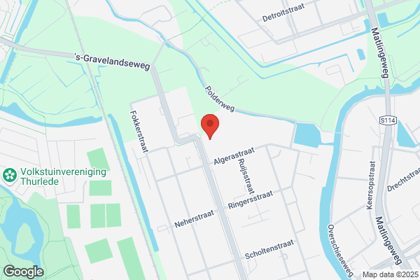 Gaasbeek Bv