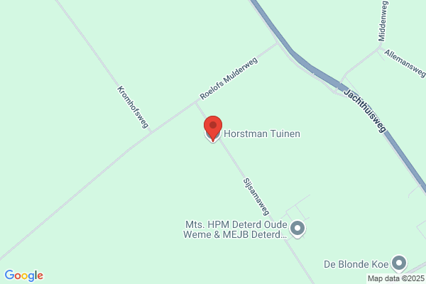 Horsman Vof