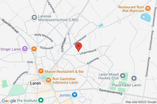 Instituut Voor Huiswerkbege- Leiding 't