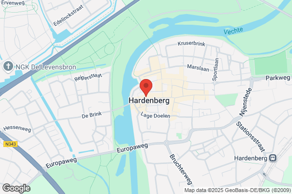 Modehuis Koos Kamst Bv
