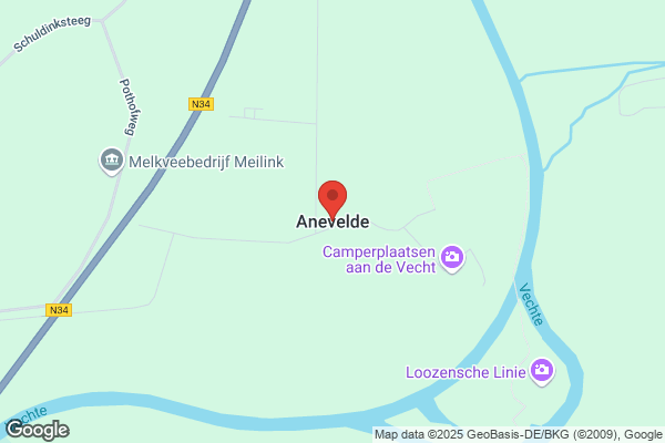 Moné & Oostveen