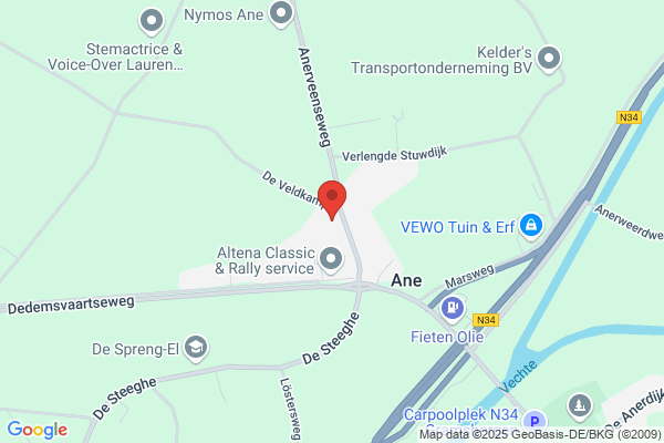 Praeco Bv