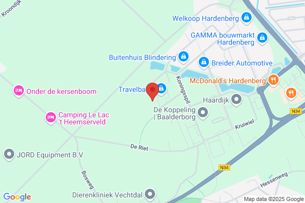 Reinders
