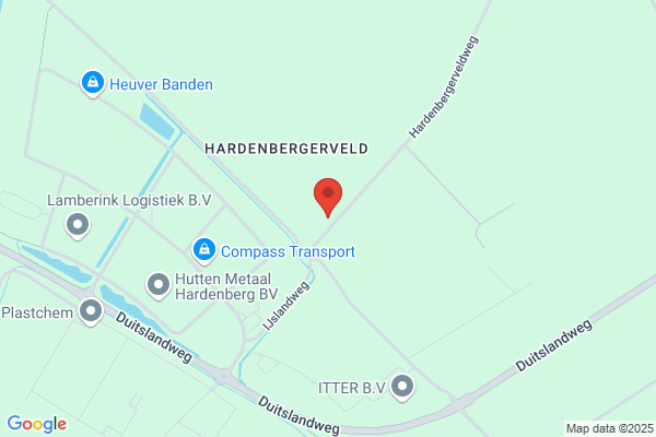 Tekenburo G. Bredewold