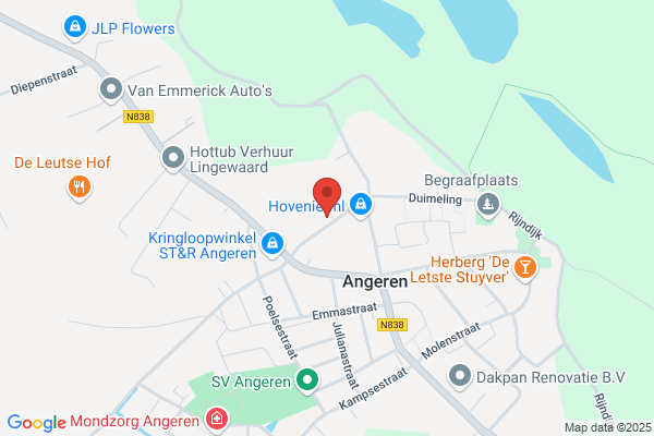 Heijting Aannemersbedrijf En Handelsonderneming B.V.