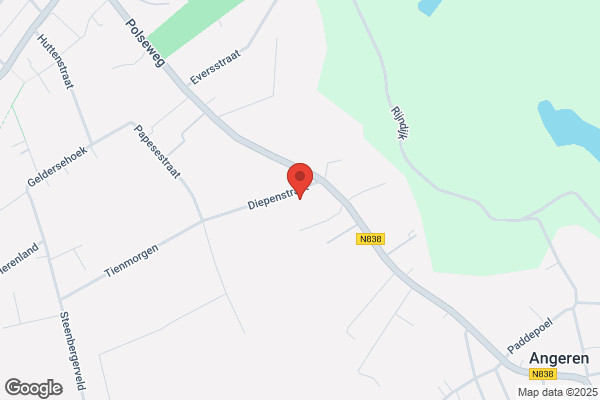 Kroon Kassenbouw B.V.